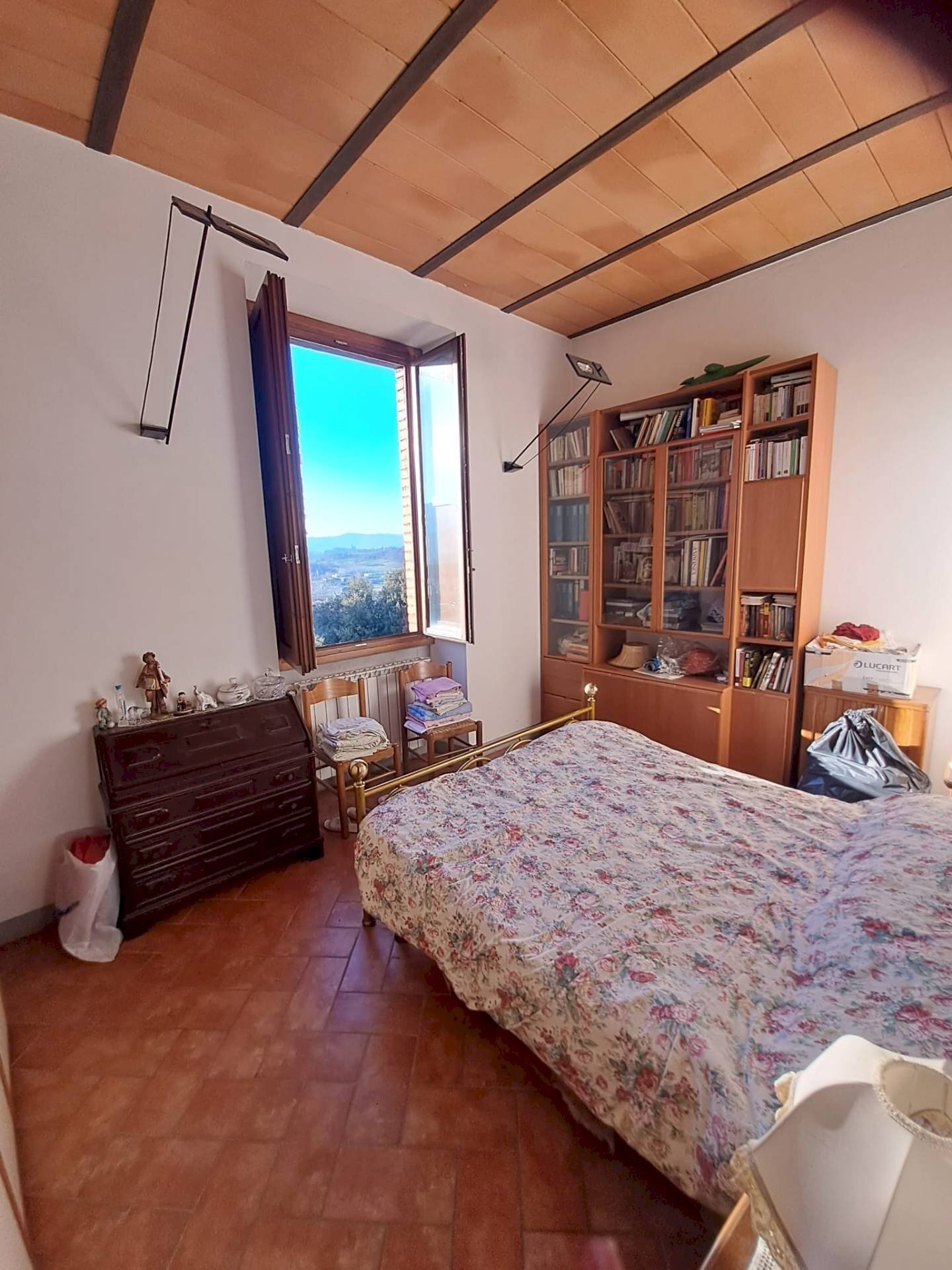 Foto 3 - Trilocale VIA DANTE
 
1, Bibbiena - foto 3