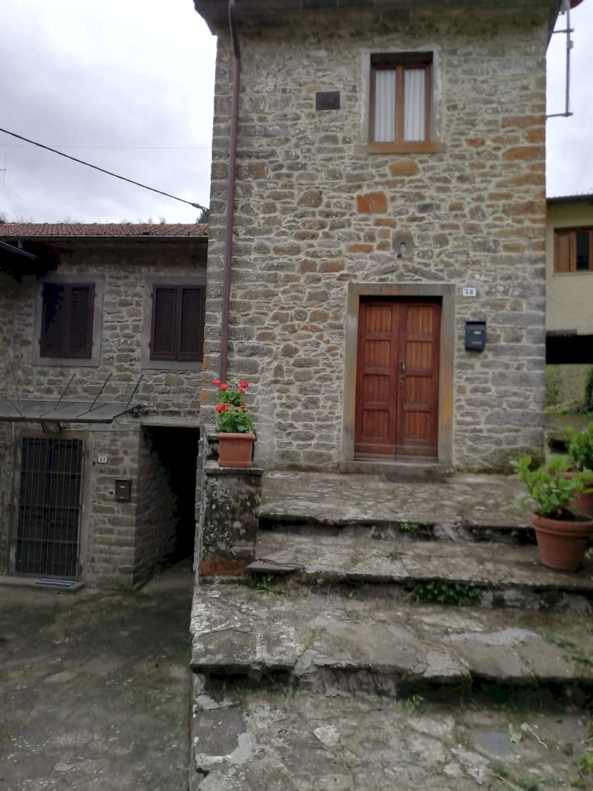 Foto 3 - Independent house VIA MOLINO
38, Ortignano Raggiolo - photo 3