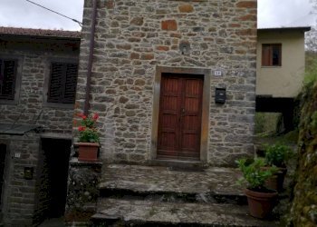 Foto 1 - Casa indipendente VIA MOLINO
 
38, Ortignano Raggiolo - foto 1