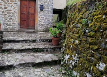 Foto 4 - Casa indipendente VIA MOLINO
 
38, Ortignano Raggiolo - foto 4
