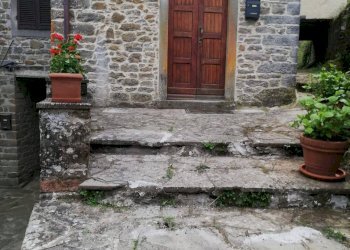 Foto 5 - Casa indipendente VIA MOLINO
 
38, Ortignano Raggiolo - foto 5