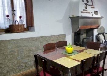 Foto 15 - Casa indipendente VIA MOLINO
 
38, Ortignano Raggiolo - foto 15