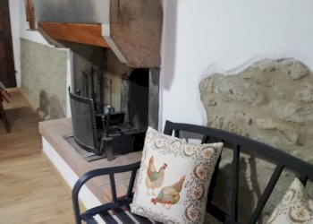 Foto 17 - Casa indipendente VIA MOLINO
 
38, Ortignano Raggiolo - foto 17