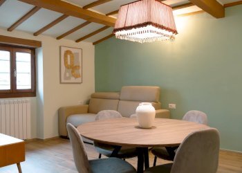 Foto 4 - Trilocale VIA VECCHIA SOCI
 
11, Bibbiena - foto 4