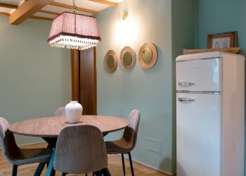 Foto 5 - Trilocale VIA VECCHIA SOCI
 
11, Bibbiena - foto 5