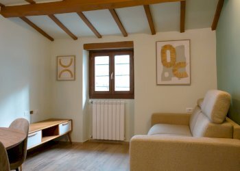 Foto 6 - Trilocale VIA VECCHIA SOCI
 
11, Bibbiena - foto 6