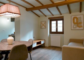 Foto 7 - Trilocale VIA VECCHIA SOCI
 
11, Bibbiena - foto 7