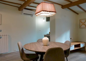 Foto 8 - Trilocale VIA VECCHIA SOCI
 
11, Bibbiena - foto 8