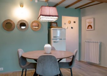 Foto 9 - Trilocale VIA VECCHIA SOCI
 
11, Bibbiena - foto 9