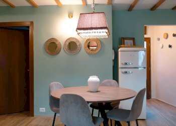 Foto 10 - Trilocale VIA VECCHIA SOCI
 
11, Bibbiena - foto 10