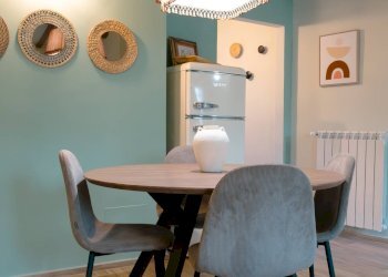 Foto 12 - Trilocale VIA VECCHIA SOCI
 
11, Bibbiena - foto 12