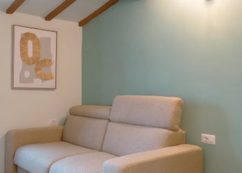 Foto 15 - Trilocale VIA VECCHIA SOCI
 
11, Bibbiena - foto 15