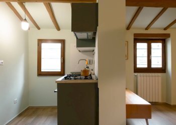 Foto 18 - Trilocale VIA VECCHIA SOCI
 
11, Bibbiena - foto 18