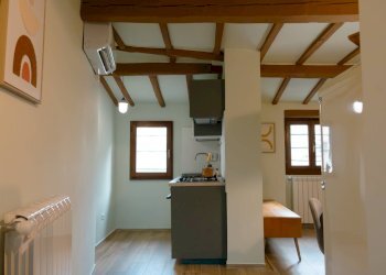 Foto 19 - Trilocale VIA VECCHIA SOCI
 
11, Bibbiena - foto 19