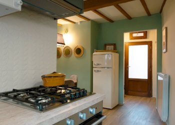 Foto 21 - Trilocale VIA VECCHIA SOCI
 
11, Bibbiena - foto 21