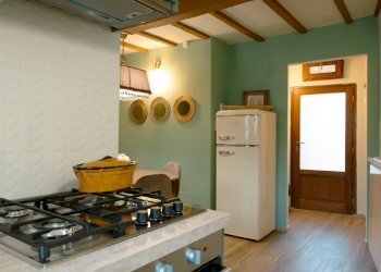 Foto 22 - Trilocale VIA VECCHIA SOCI
 
11, Bibbiena - foto 22