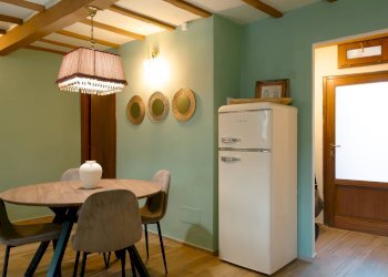 Foto 23 - Trilocale VIA VECCHIA SOCI
 
11, Bibbiena - foto 23