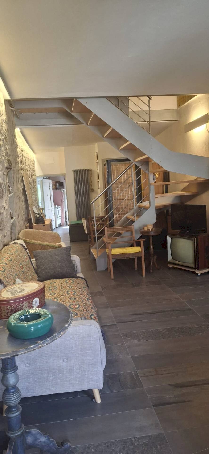 Foto 2 - Quadrilocale VIA DELLA PORTA MOGGIONA
45, Poppi - foto 2