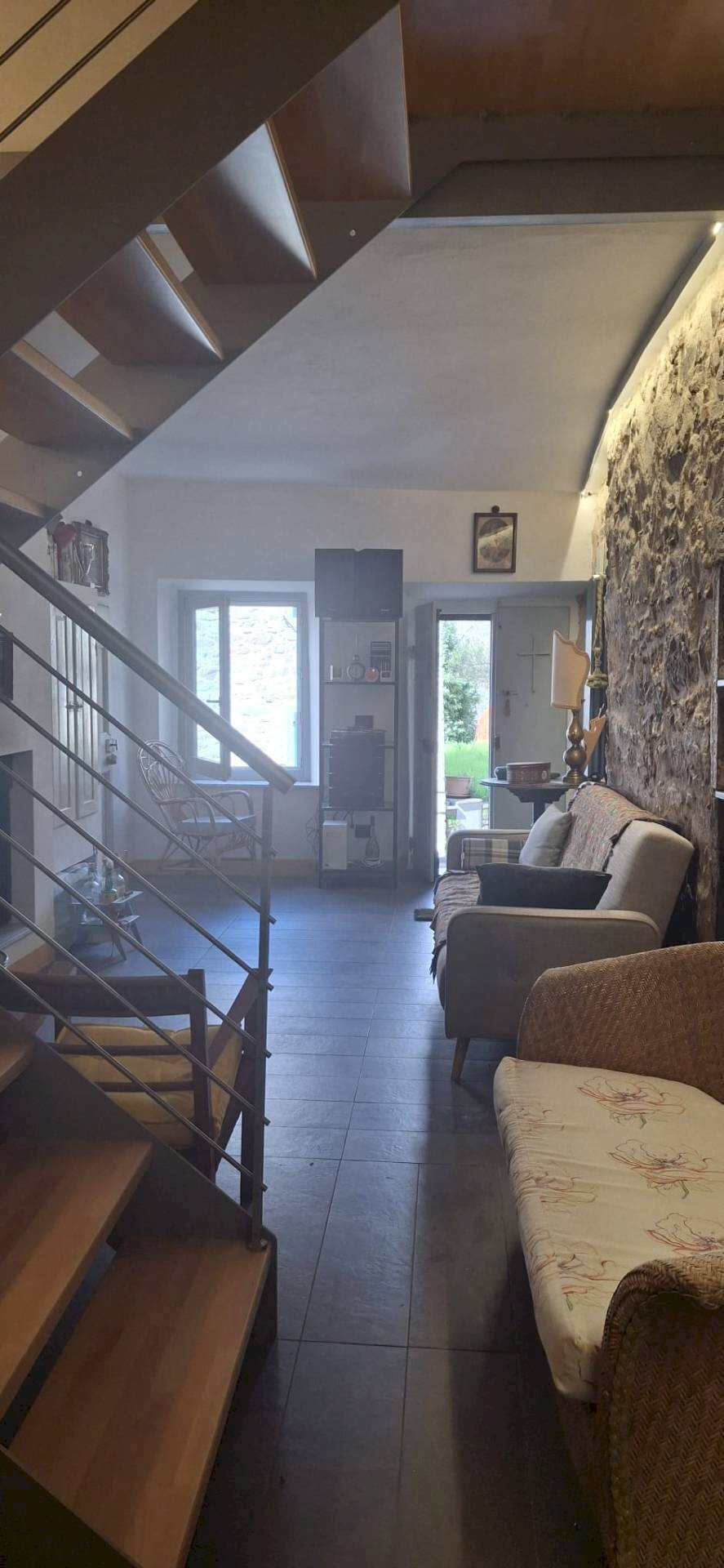 Foto 3 - Quadrilocale VIA DELLA PORTA MOGGIONA
45, Poppi - foto 3