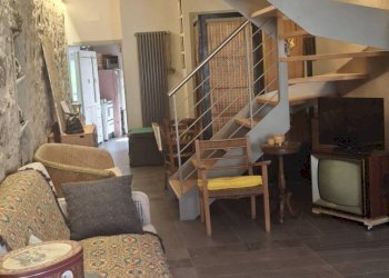 Foto 2 - Quadrilocale VIA DELLA PORTA MOGGIONA
 
45, Poppi - foto 2