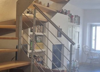 Foto 4 - Quadrilocale VIA DELLA PORTA MOGGIONA
 
45, Poppi - foto 4