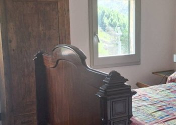 Foto 11 - Quadrilocale VIA DELLA PORTA MOGGIONA
 
45, Poppi - foto 11