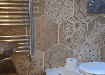 Foto 12 - Quadrilocale VIA DELLA PORTA MOGGIONA
 
45, Poppi - foto 12