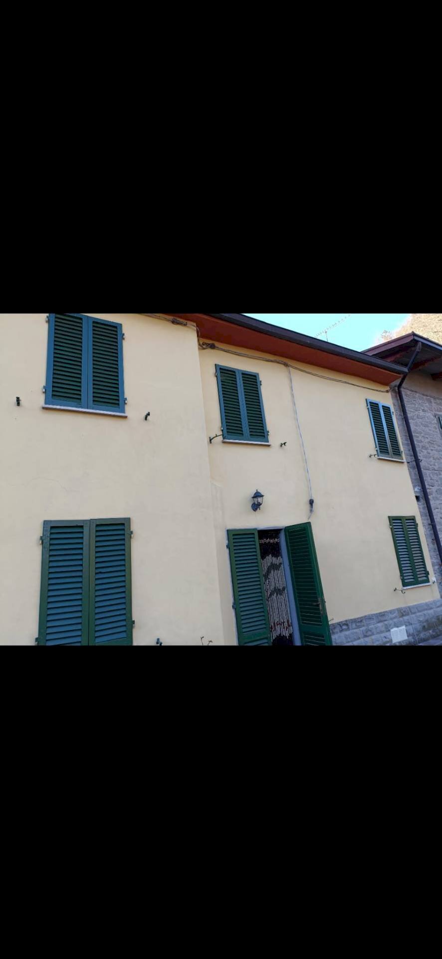 Foto 2 - Terraced Villa LOC LA CASINA BADIA PRATAGLIA
16, Poppi - photo 2