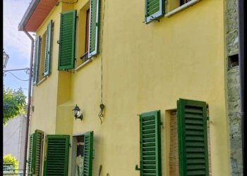 Foto 1 - Casa semi indipendente LOC LA CASINA BADIA PRATAGLIA
 
16, Poppi - foto 1