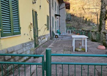 Foto 29 - Casa semi indipendente LOC LA CASINA BADIA PRATAGLIA
 
16, Poppi - foto 29