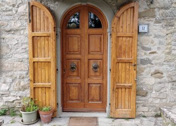 Foto 3 - Bilocale LOC COREZZO
 
52, Chiusi della Verna - foto 3