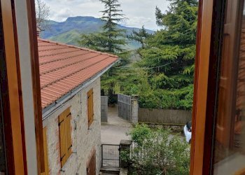 Foto 5 - Bilocale LOC COREZZO
 
52, Chiusi della Verna - foto 5