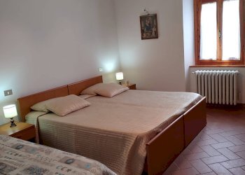 Foto 12 - Bilocale LOC COREZZO
 
52, Chiusi della Verna - foto 12