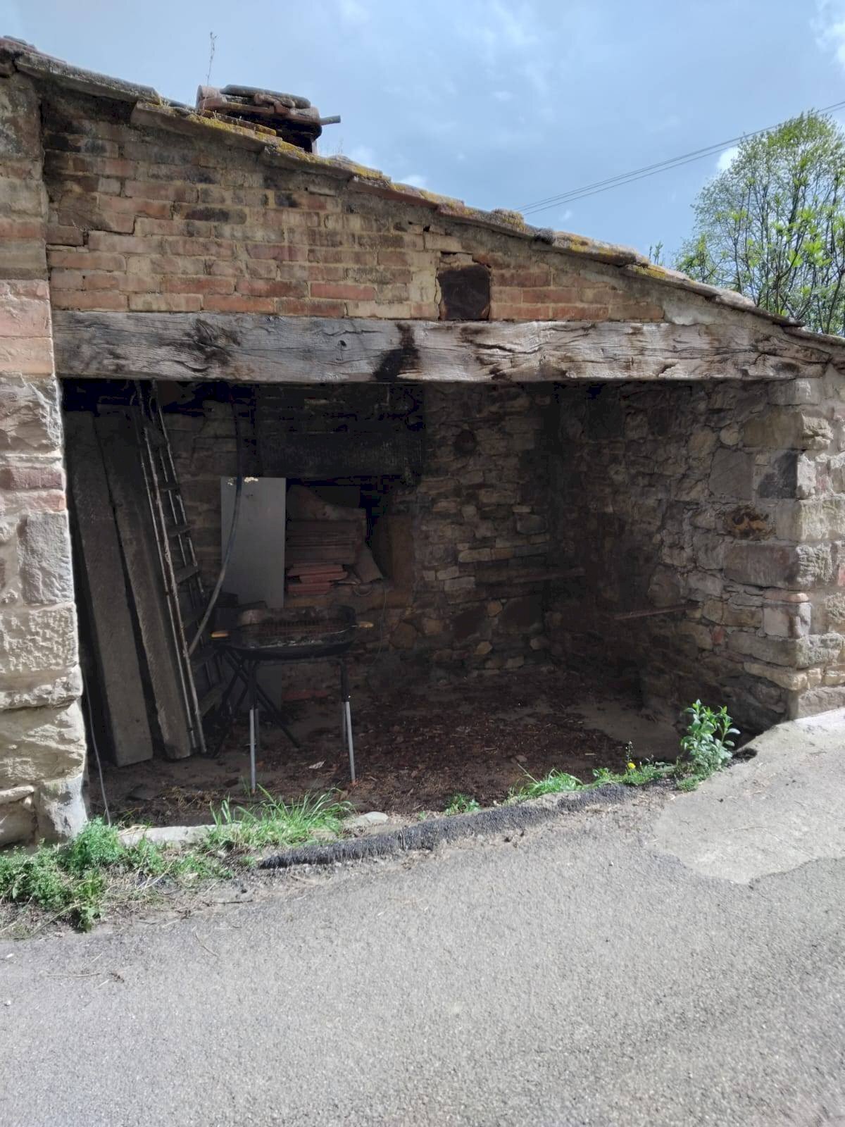 Foto 3 - Magazzino LOC MARCIANO, Bibbiena - foto 3