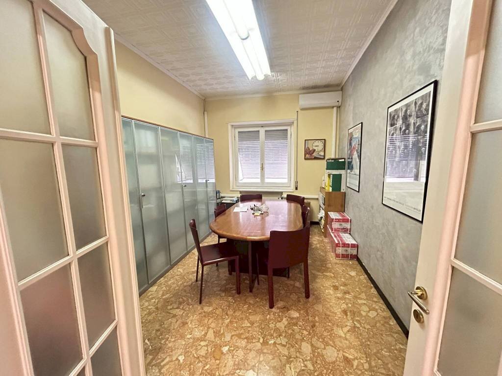 Ufficio - Office via Antonio Cecchi, 4, Genova - photo 3