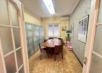 Ufficio - Ufficio via Antonio Cecchi, 4, Genova - foto 3