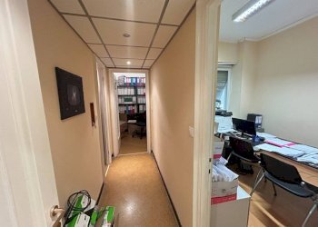 Ufficio - Ufficio via Antonio Cecchi, 4, Genova - foto 7