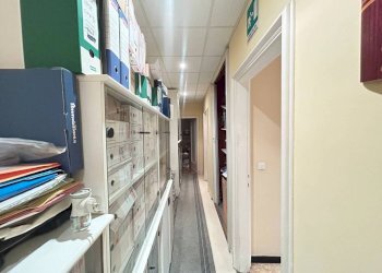 Lavanderia - Ufficio via Antonio Cecchi, 4, Genova - foto 8