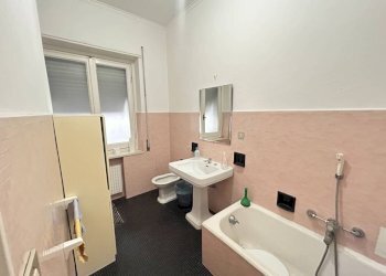 Bagno - Ufficio via Antonio Cecchi, 4, Genova - foto 9