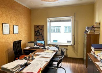 Ufficio - Ufficio via Antonio Cecchi, 4, Genova - foto 13