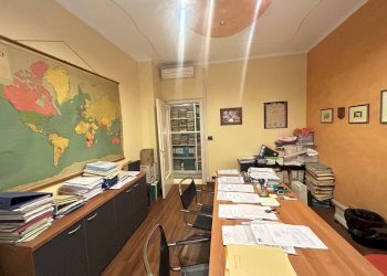 Studio - Ufficio via Antonio Cecchi, 4, Genova - foto 14