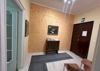 Interno palazzo - Ufficio via Antonio Cecchi, 4, Genova - foto 18