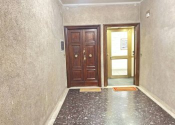 Interno palazzo - Ufficio via Antonio Cecchi, 4, Genova - foto 19