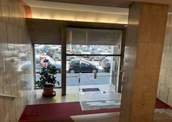 Interno palazzo - Ufficio via Antonio Cecchi, 4, Genova - foto 20