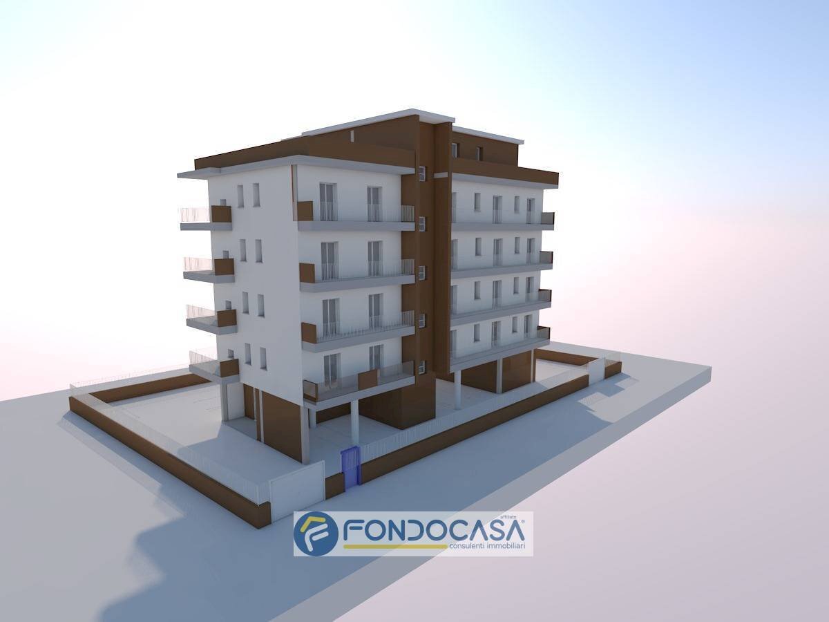 Foto 2 - Three-room apartment via mario francesco pagano, Arzano - photo 2