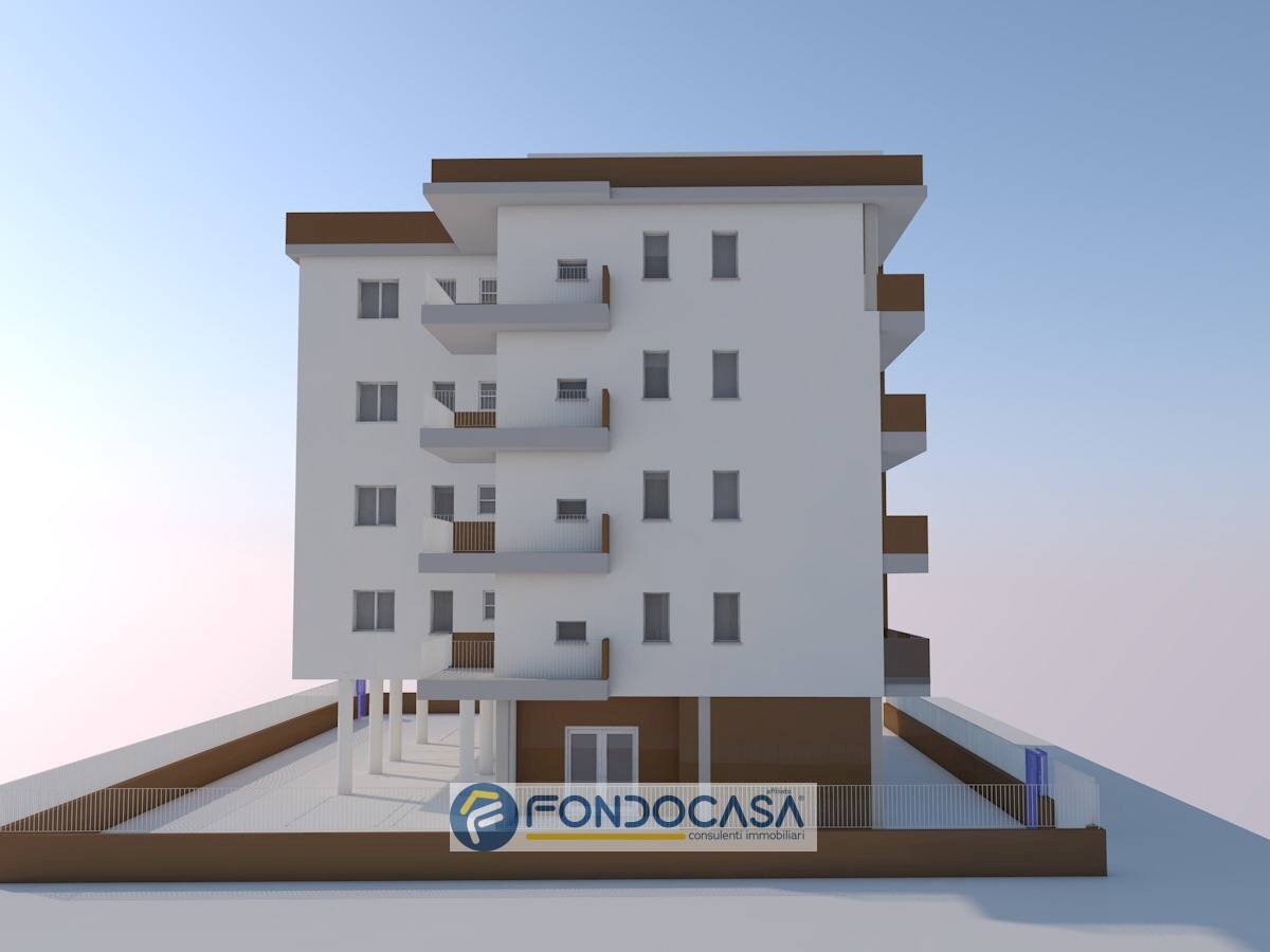 Foto 3 - Three-room apartment via mario francesco pagano, Arzano - photo 3