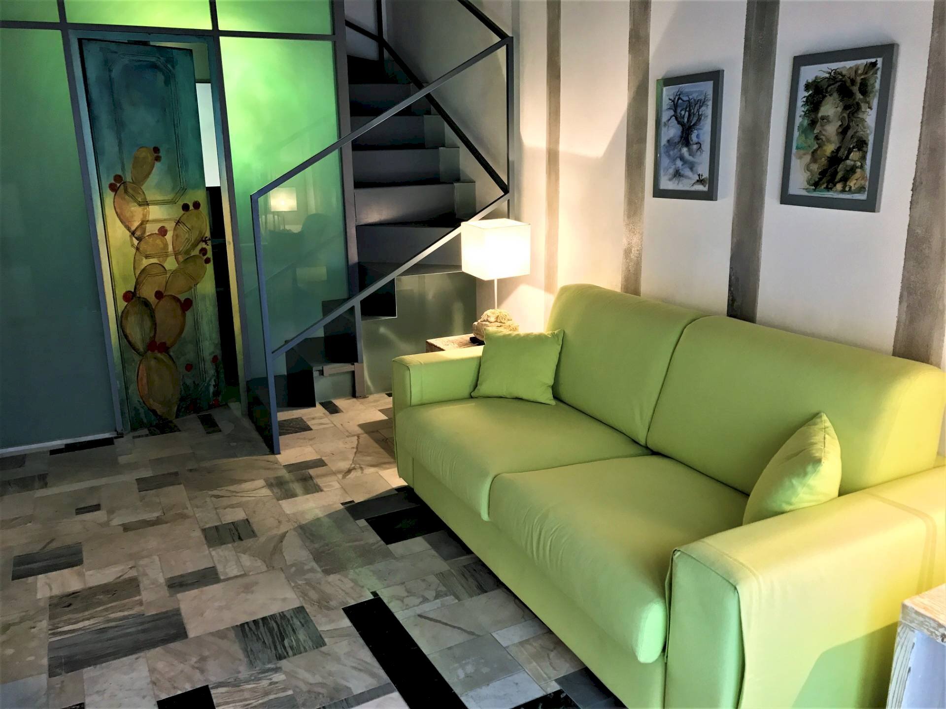 Foto 1 - Independent house Via Ruggero Settimo, Siracusa - photo 1