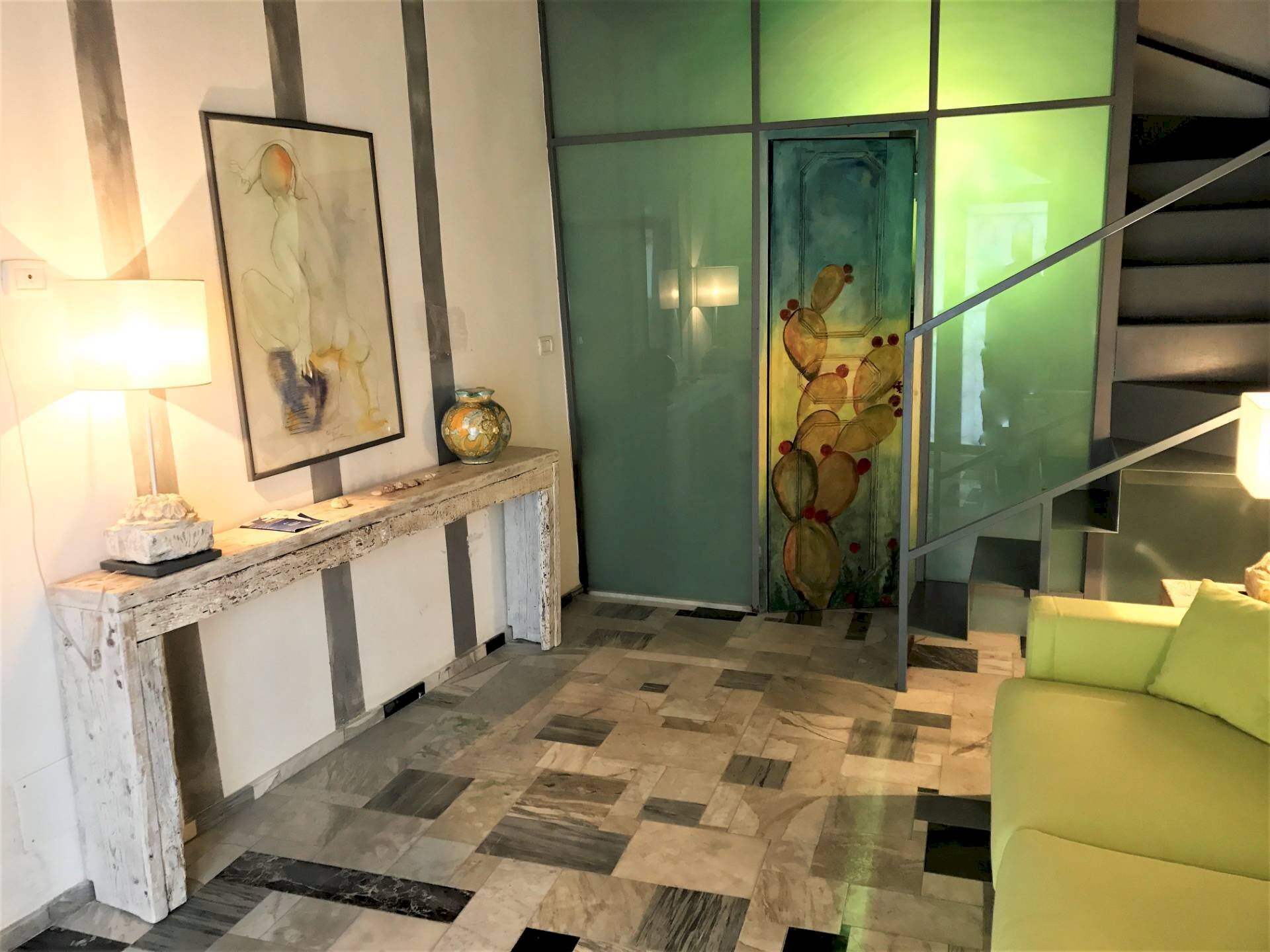 Foto 2 - Independent house Via Ruggero Settimo, Siracusa - photo 2