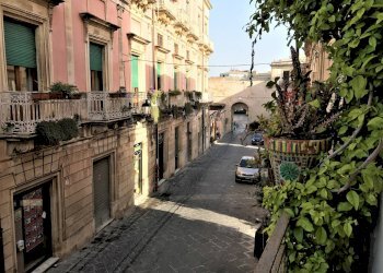 Foto 8 - Casa indipendente Via Ruggero Settimo, Siracusa - foto 8