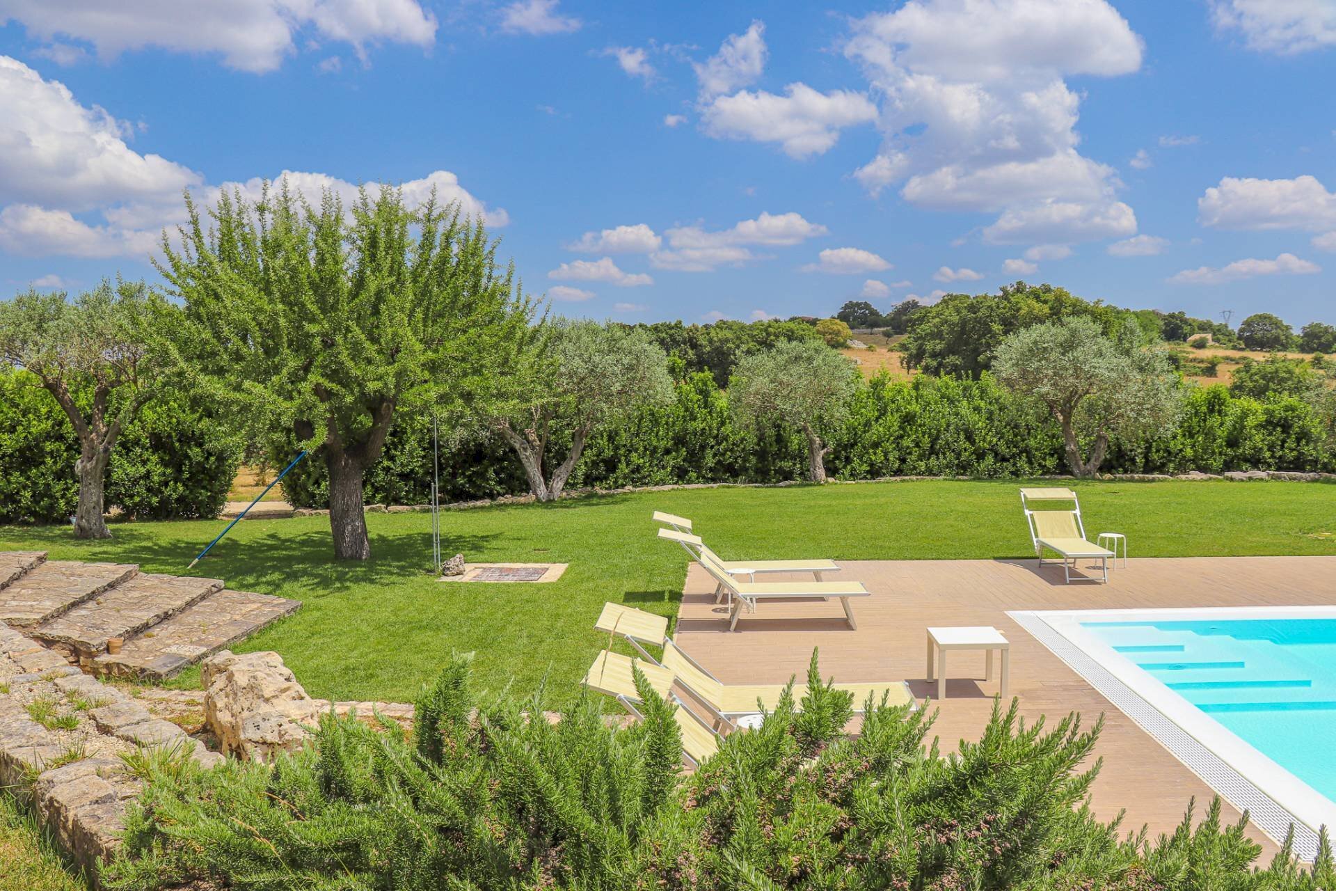 Foto 3 - Villa strada provinciale 24 noto
 
snc, Noto - foto 3